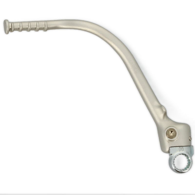 RFX Race Series Kickstarter - Zilver