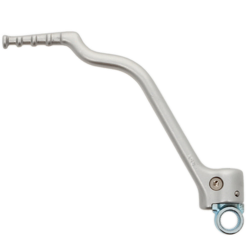 RFX Race Series Kickstarter - Zilver