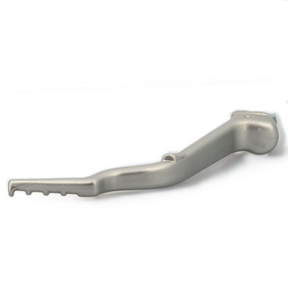 RFX Race Series Kickstarter - Zilver