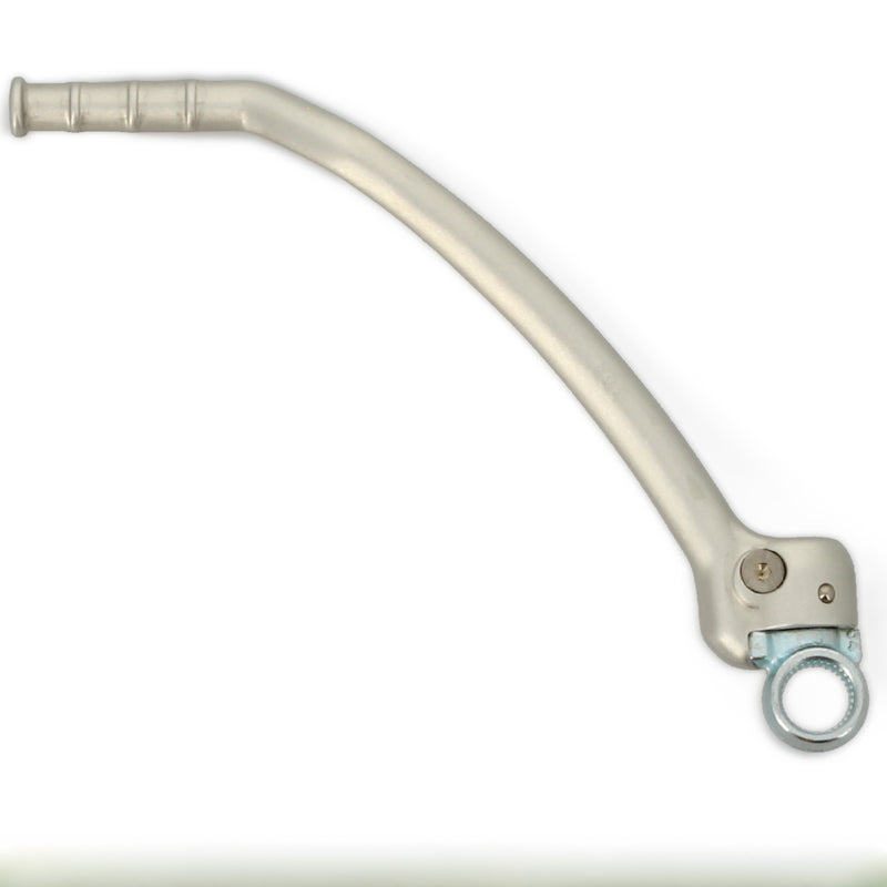 RFX Race Series Kickstarter - Zilver