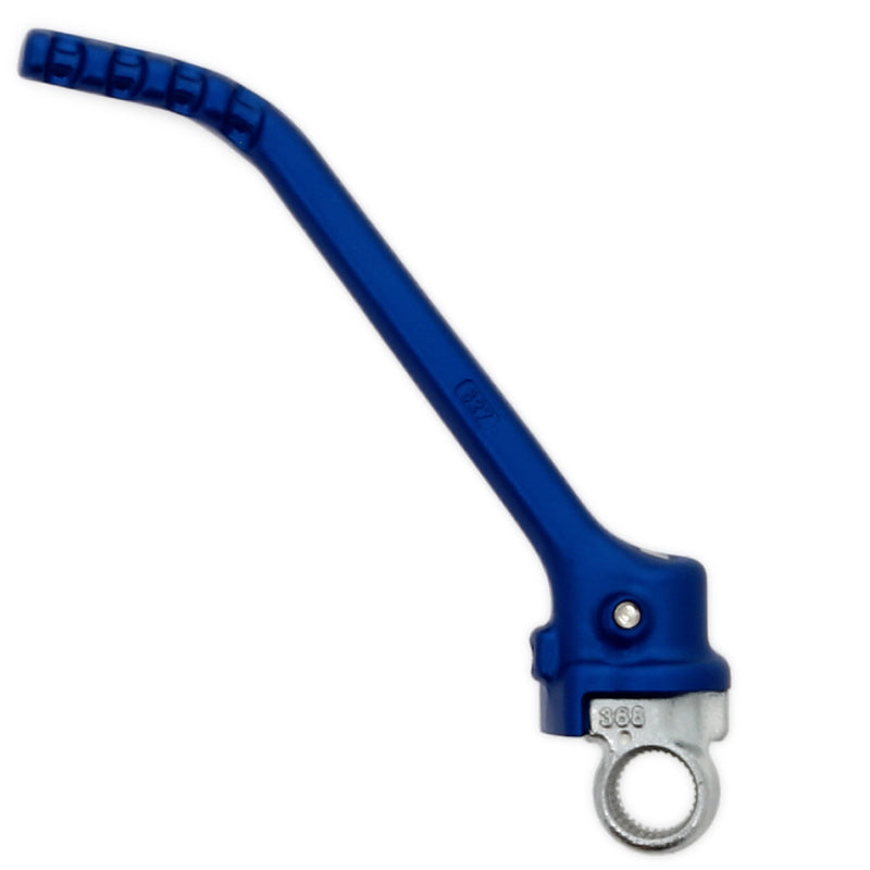RFX Race Series Kickstarter – Blauw