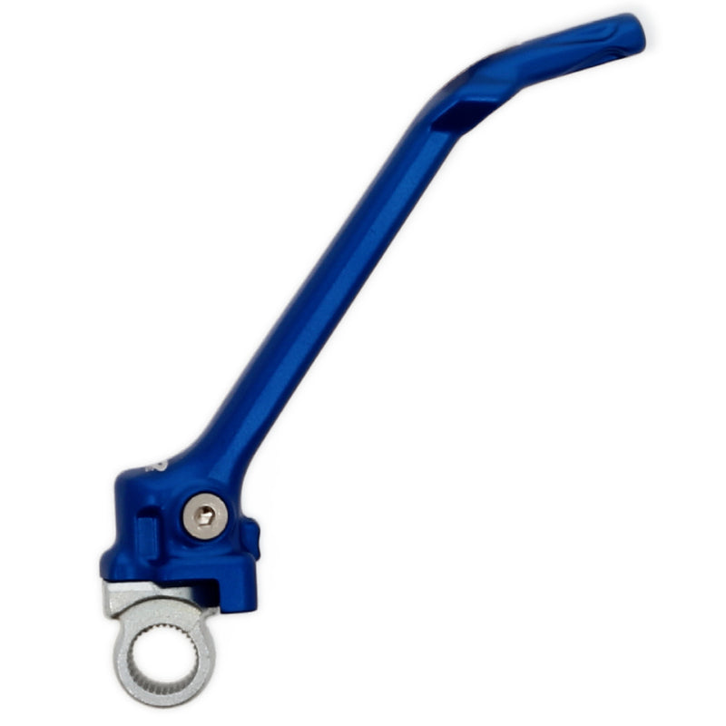 RFX Race Series Kickstarter – Blauw