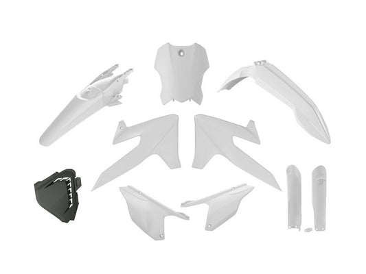 RACETECH Plastic Kit