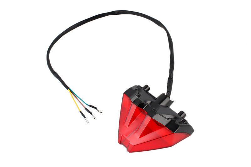 UFO LED Achterlich voor kentekenplaathouder 1152784