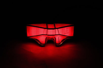 UFO LED Achterlich voor kentekenplaathouder 1152784