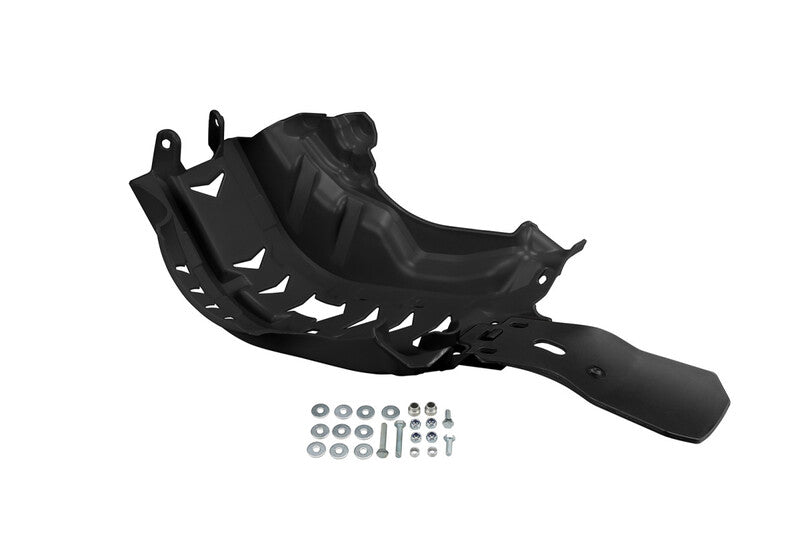 UFO Skid Plate
