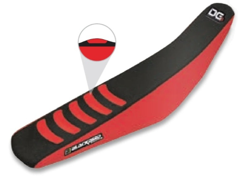 BLACKBIRD Double Grip 3 Zadelhoes
