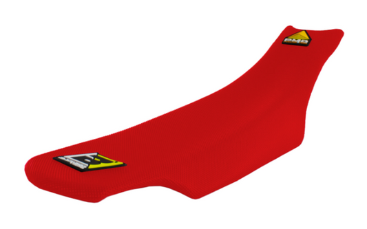 BLACKBIRD Pyramid Zadelhoes – Rood