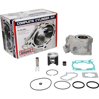 CYLINDER WORKS Standard Cylinder Kit - Ø 54mm
