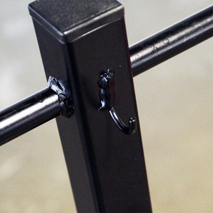 VECTOR Bandenwarmer houder met afneembare voet