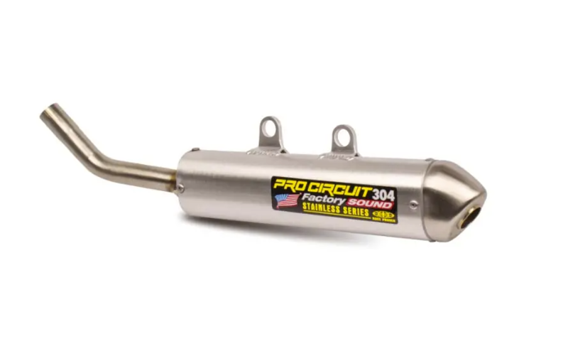 PRO CIRCUIT 304 Silencer