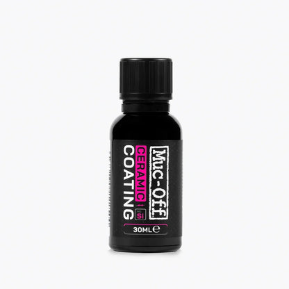 MUC6OFF Ceramic Protection Kit - 30ml