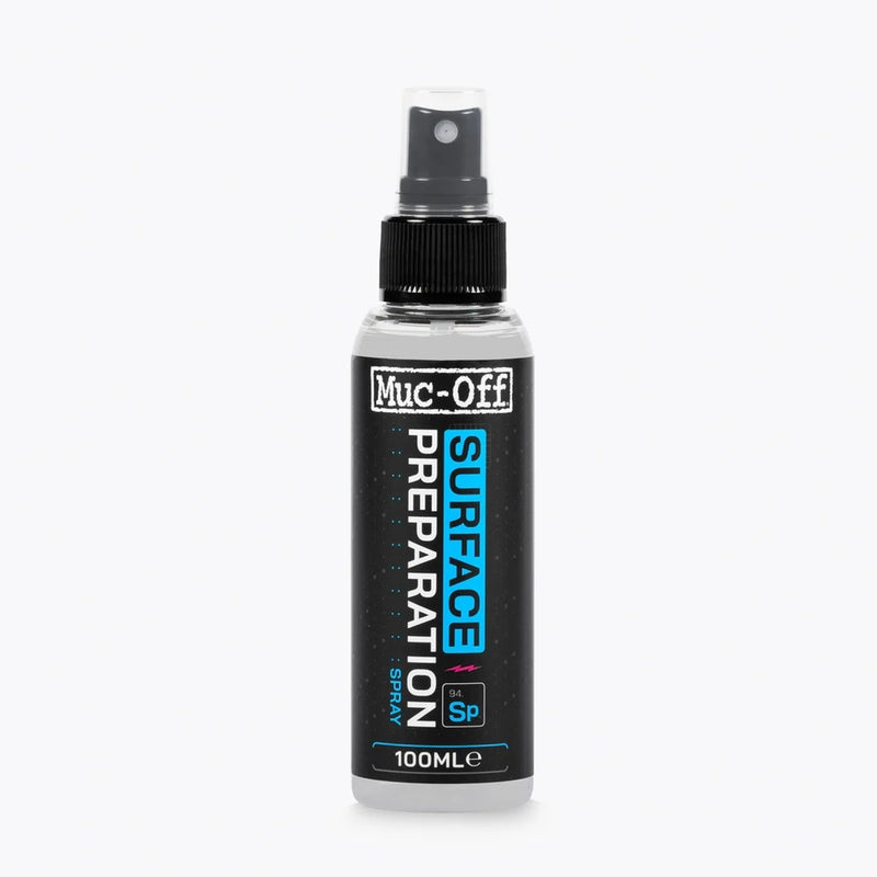 MUC6OFF Ceramic Protection Kit - 30ml