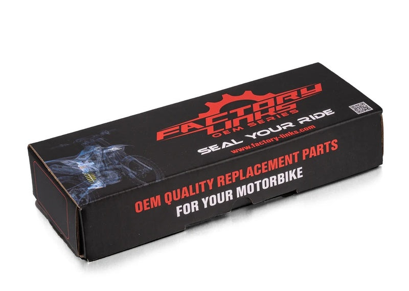 FACTORY LINKS Lagerset