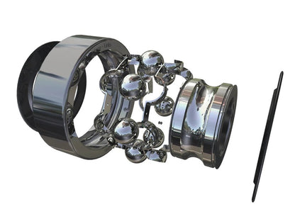 FACTORY LINKS Lagerset