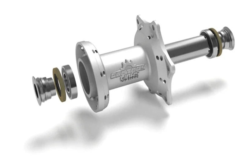 FACTORY LINKS Lagerset