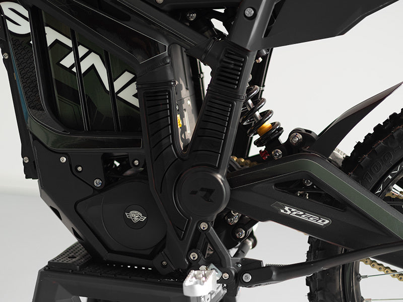 RACETECH Motorbeschermer