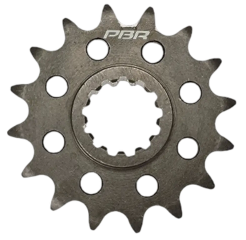PBR Steel Standard Front Sprocket - 520