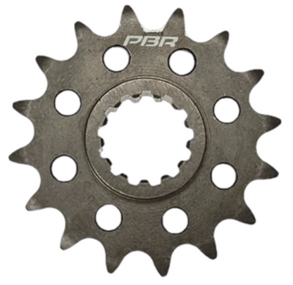PBR Steel Standard Front Sprocket - 520