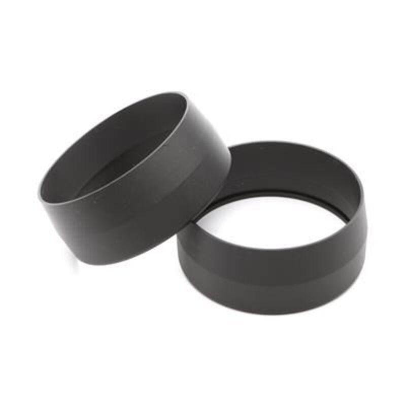 KYB Kunststof vorkpootbeschermers – 36 mm – Paar