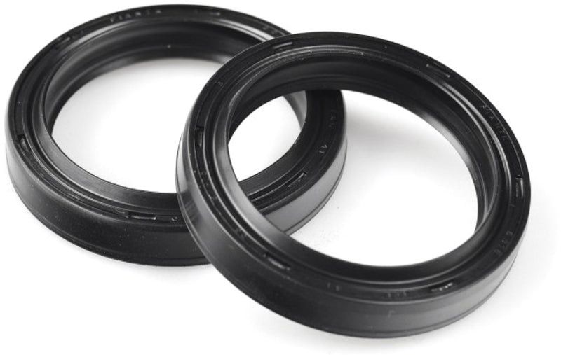 TECNIUM Voorvorkkeeringen zonder stofkappen – 40x52x8/10.5