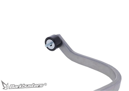BARKBUSTERS Hardware Kit Two Point Mount