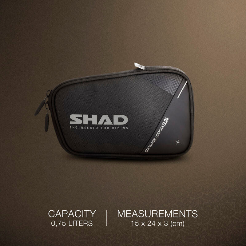 SHAD Small Rider Beentas