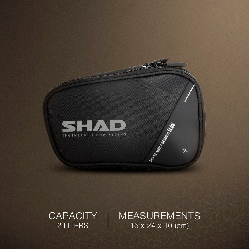SHAD Big Rider Beentas SL05
