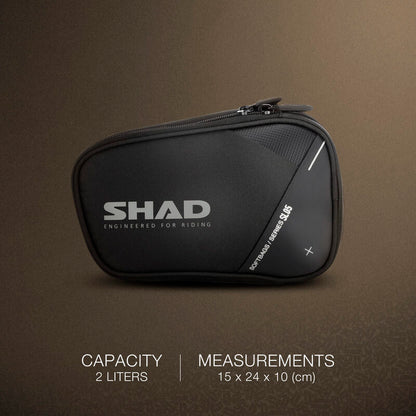 SHAD Big Rider Beentas SL05