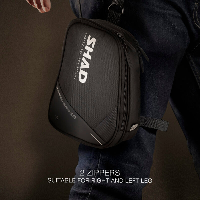 SHAD Big Rider Beentas SL05