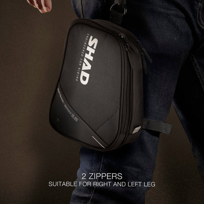 SHAD Big Rider Beentas SL05