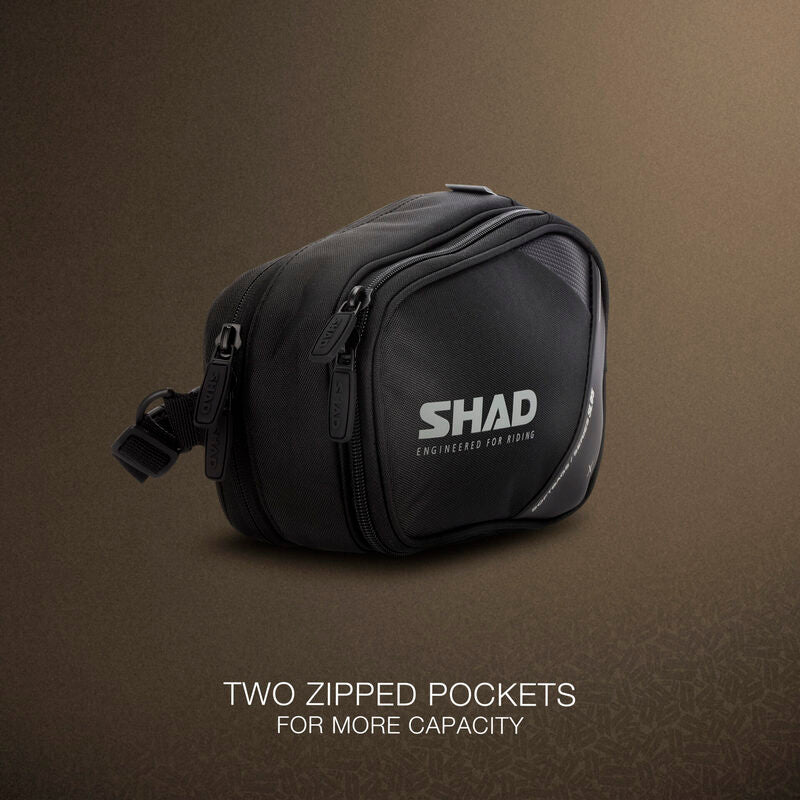 SHAD Big Rider Beentas SL05