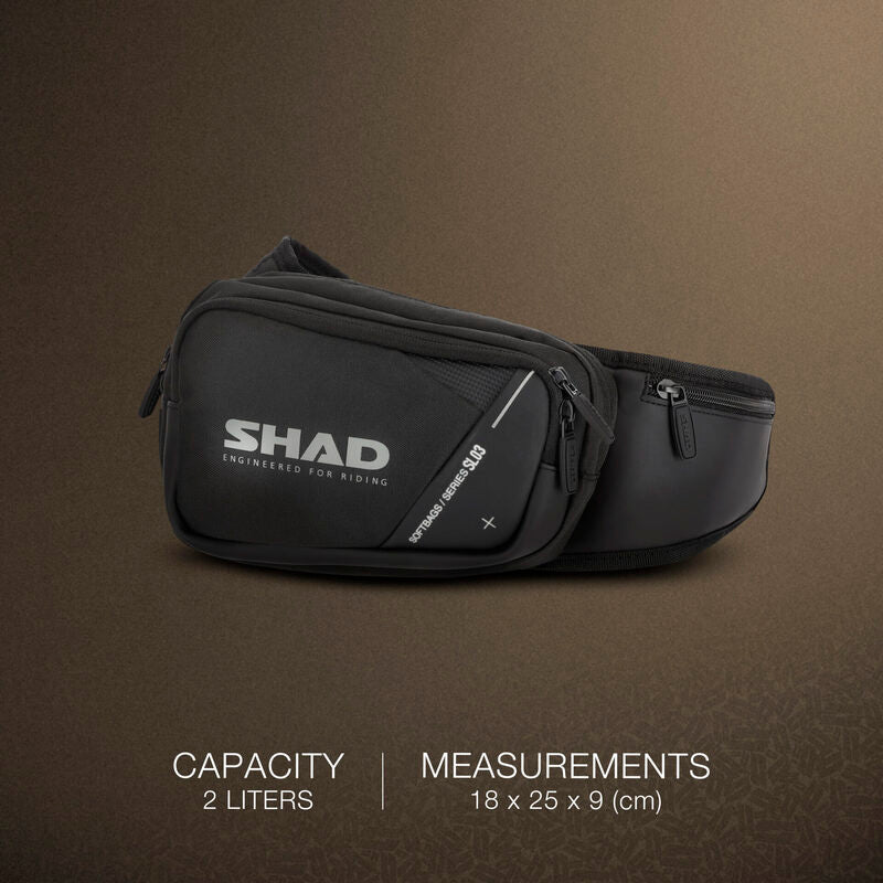SHAD Heuptas SL03