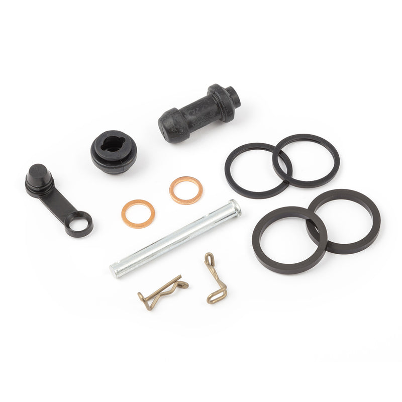 S3 Front Caliper Rebuild Kit Brembo