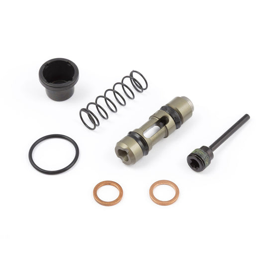 S3 Rear Master Cylinder Rebuild Kit For Brembo