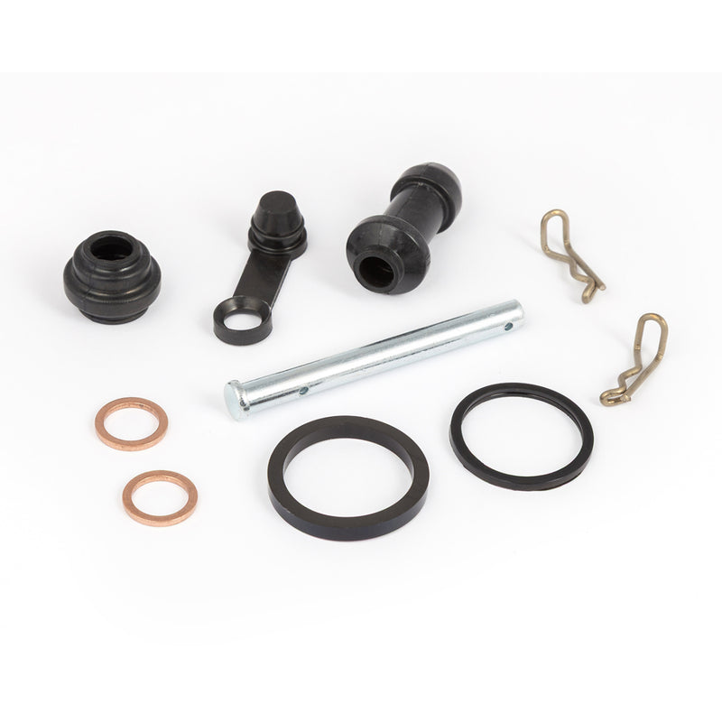 S3 Rear Caliper Rebuild Kit for Brembo