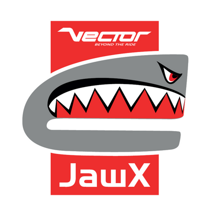 VECTOR JawX Houder S2