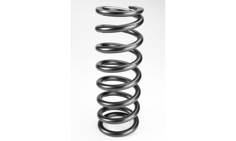 KYB Schokdemper Veer 50mm/245mm/58N