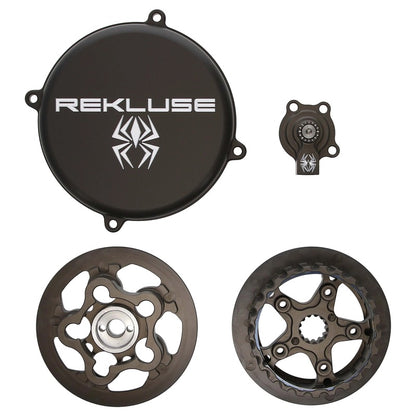 REKLUSE CoreEXP 4.0 Clutch System