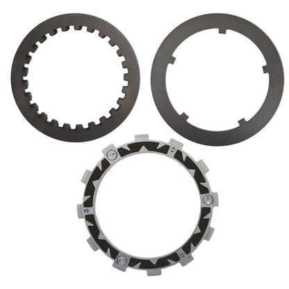REKLUSE CoreEXP 4.0 Clutch System