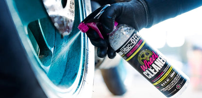 MUC-OFF Wheel Cleaner - spay 500ml