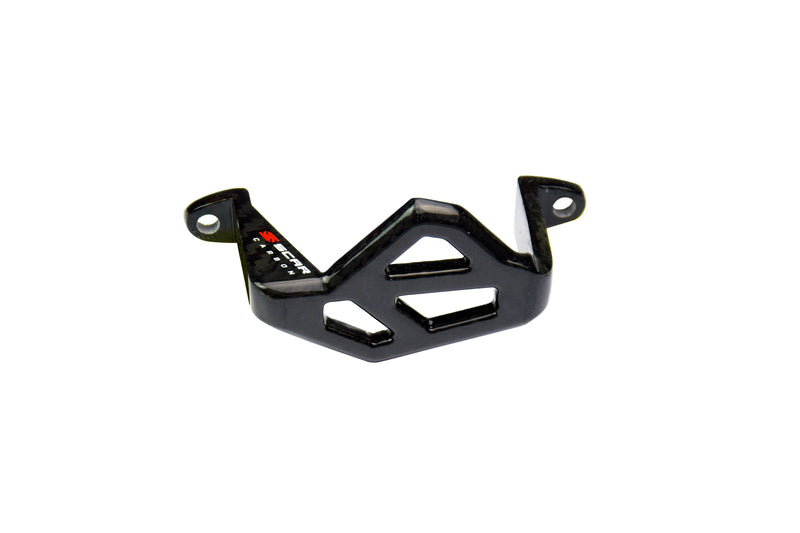SCAR Rear Caliper Protection Carbon