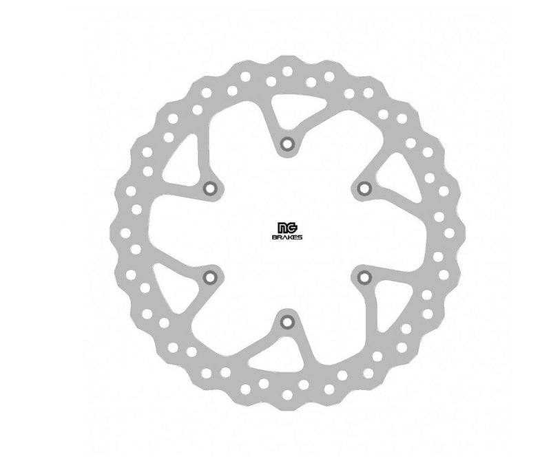 NG BRAKES Brake Disc