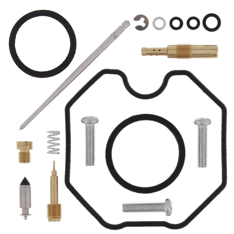 ALL BALLS Carburateur reparatiekit