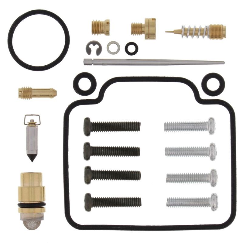 ALL BALLS Carburateur reparatiekit