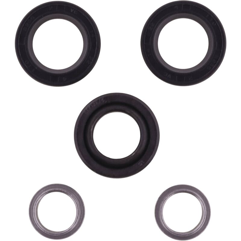 ALL BALLS Schokdemper lager-kit