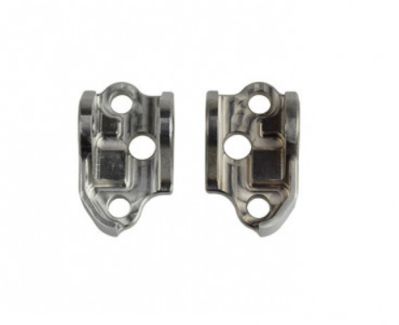 SCAR Foot Pegs Brackets Titanium