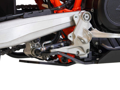 AXP Motorbeschermplaat – HDPE 8mm