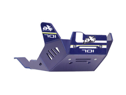 AXP Motorbeschermplaat – HDPE 8mm