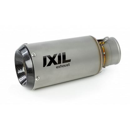 IXIL Race Xtrem RC Slip On Demper